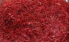 Saffron - good quality Saffron - good quality