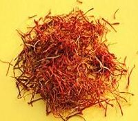 Saffron - poor quality Saffron - poor quality